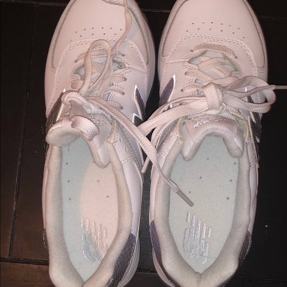 New balance shoes!!! - Picture 5 of 6